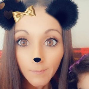 Meet your Posher, Breanna